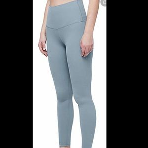Lulu Lemon Align pants